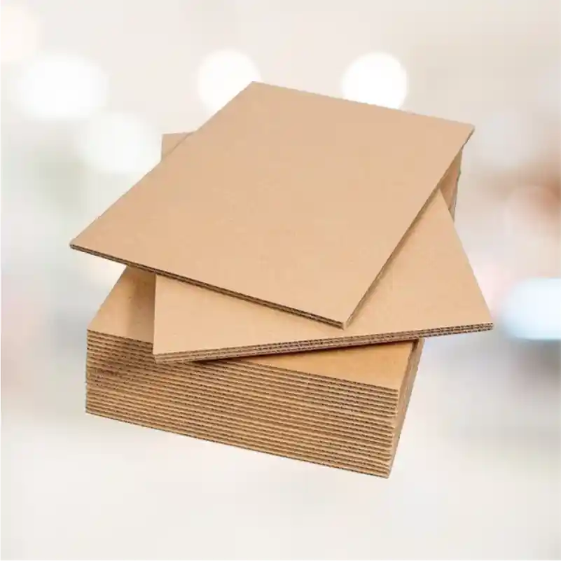 Corrugated Board & Sheet