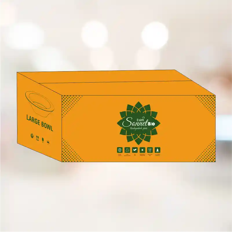 Flexo Printing Box